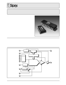 IC型号SP8544KN, ,SP8544KN PDF资料,SP8544KN经销商,ic,电子元器件