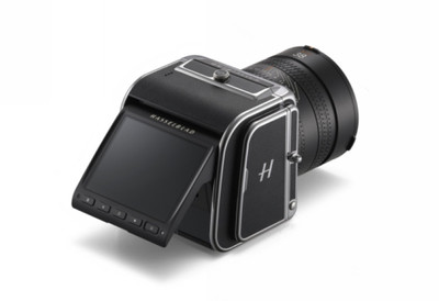 哈苏发布 907X & CFV 100C 相机,模块化设计、兼容性优异、1 亿像素背照式中画幅传感器